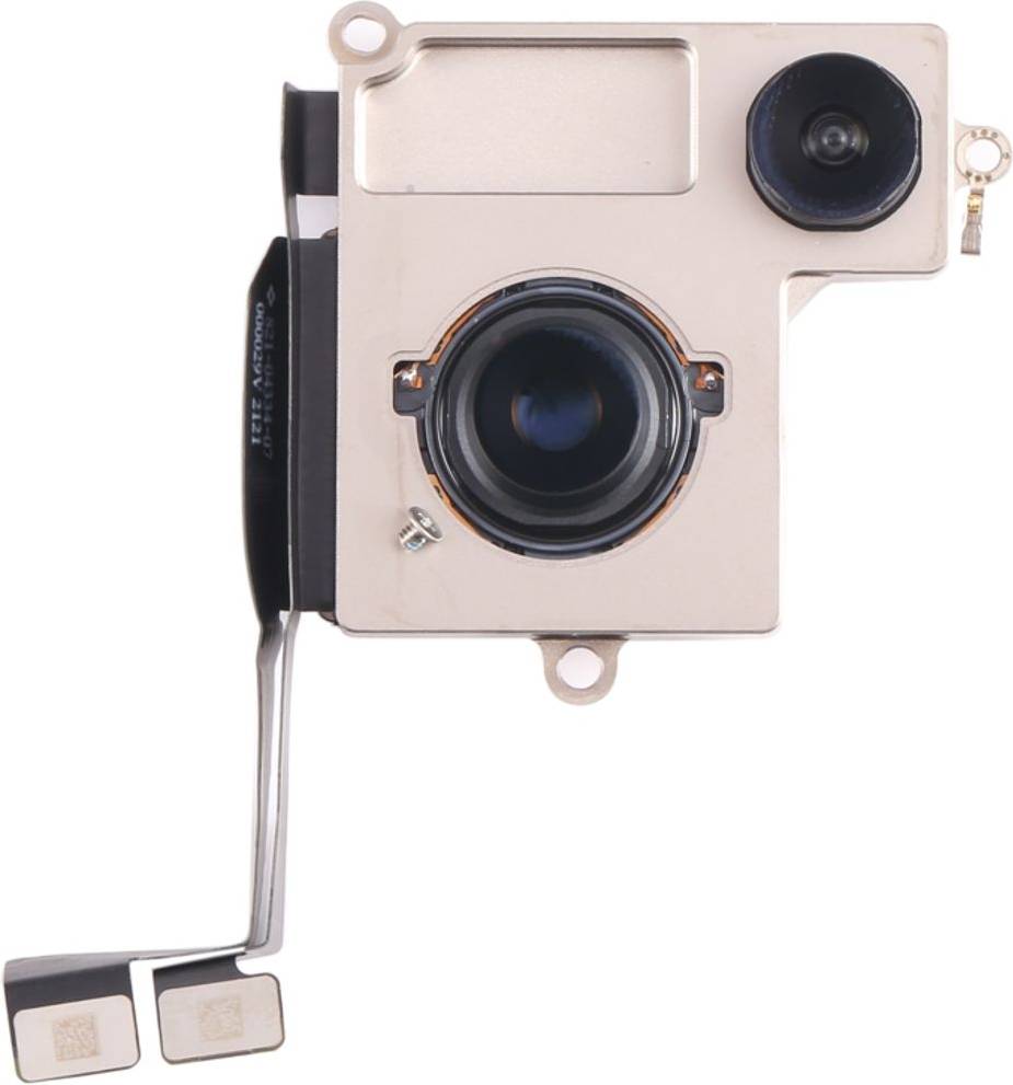 Apple iPhone 15 Rear Camera