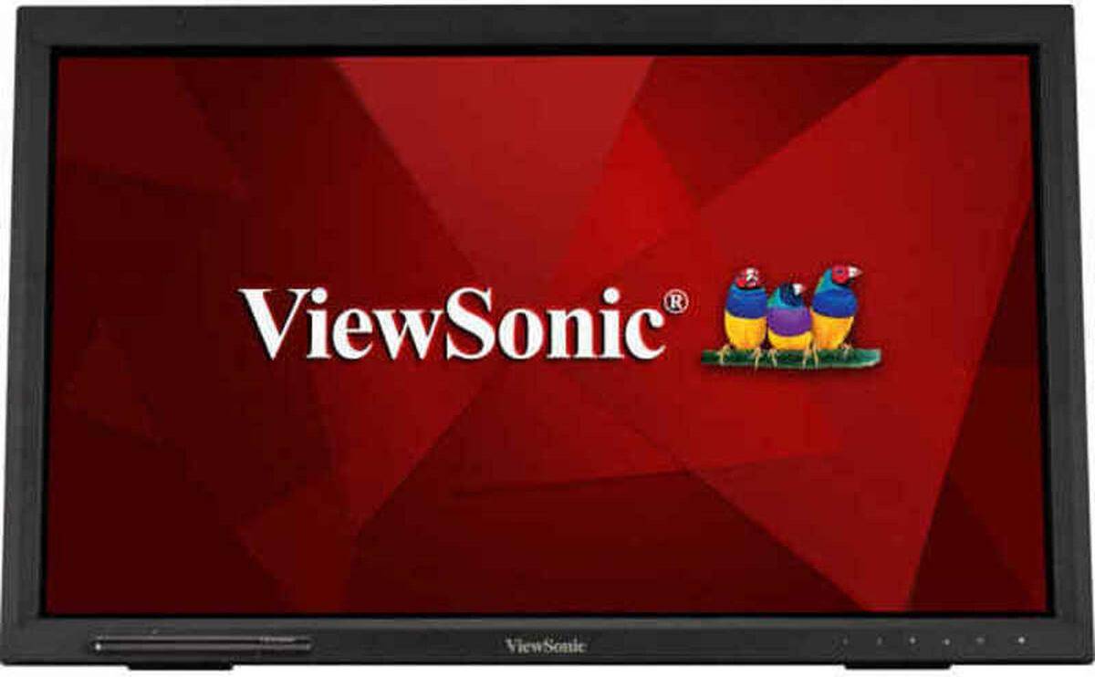 Viewsonic TD2223 22 Inch Monitor