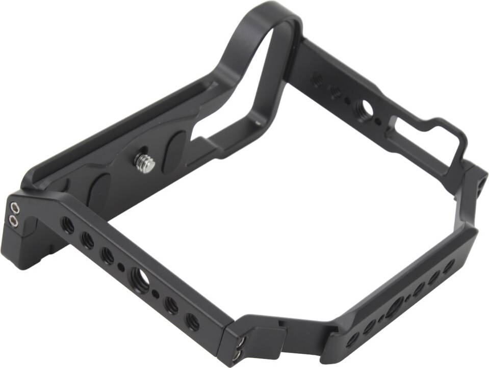 Aluminum Camera Cage Rig S5 II IIX