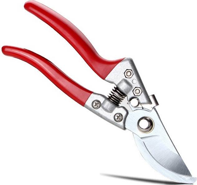 Roller Fruit Tree Coarse Pruning Scissors