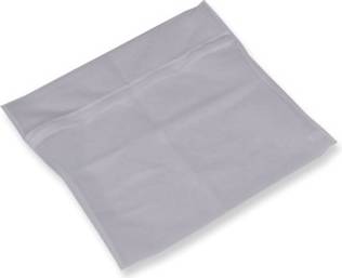 Washingbag Stabel Hvit Polyester