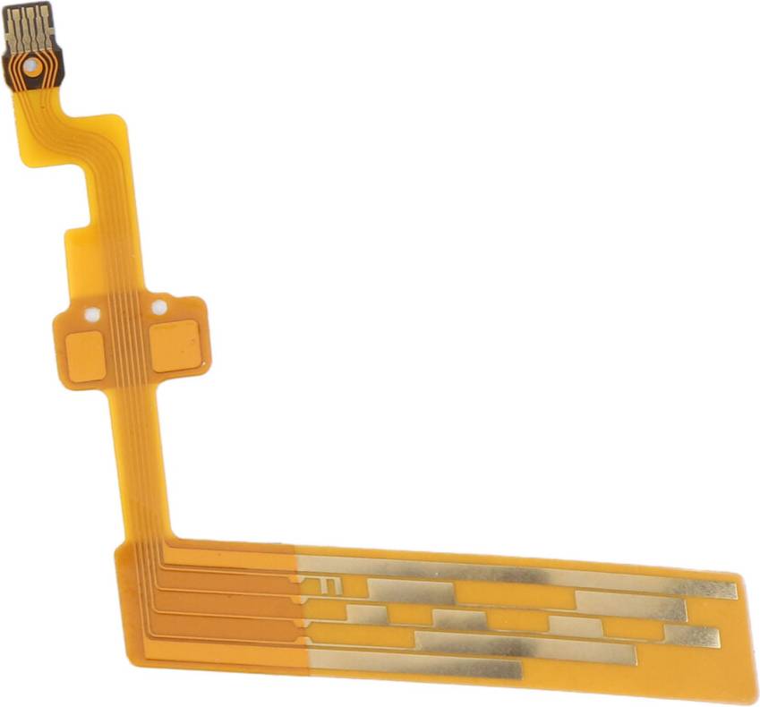 Camera Lens Focus Flex Cable