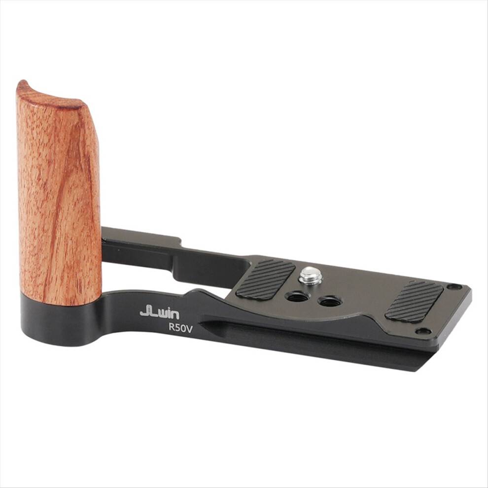 L-Shape Side Handle Hand Grip