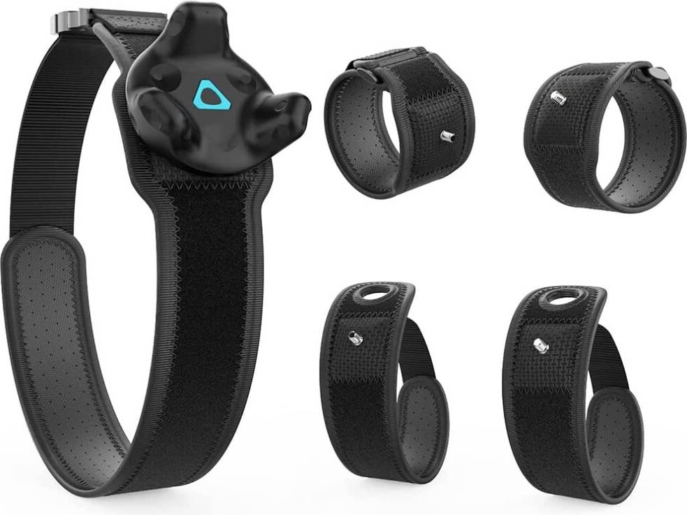VR Tracking Belt System Tracker