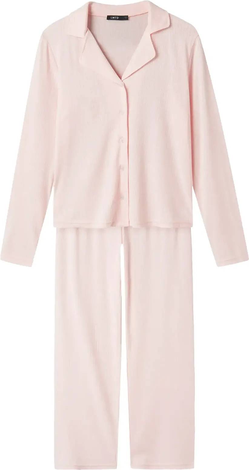 Pointelle Name It Pointelle Pyjamas