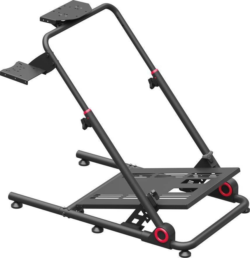 Firebase RS04 Racing Simulator Base Black