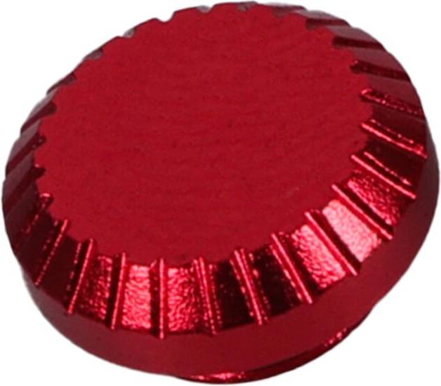 Metal Red Remote Control Terminal Caps XT20 DSLR