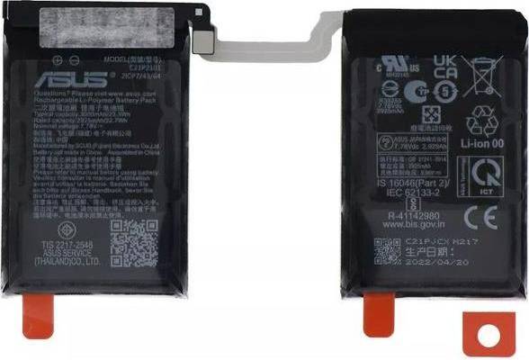 ASUS AI2201 ROG Phone 6 Battery