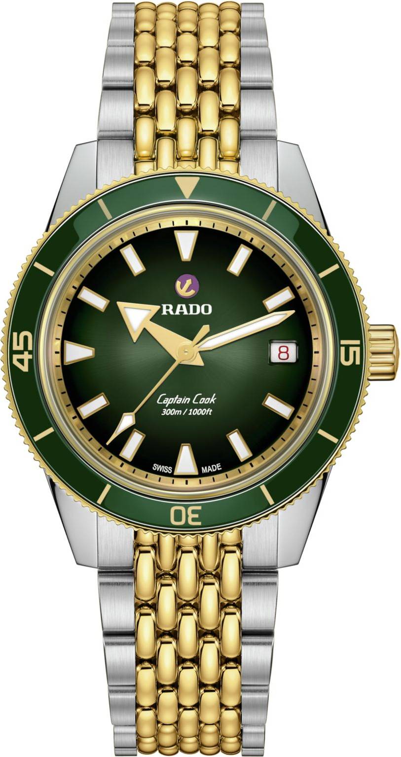 Rado R32225313 Watch