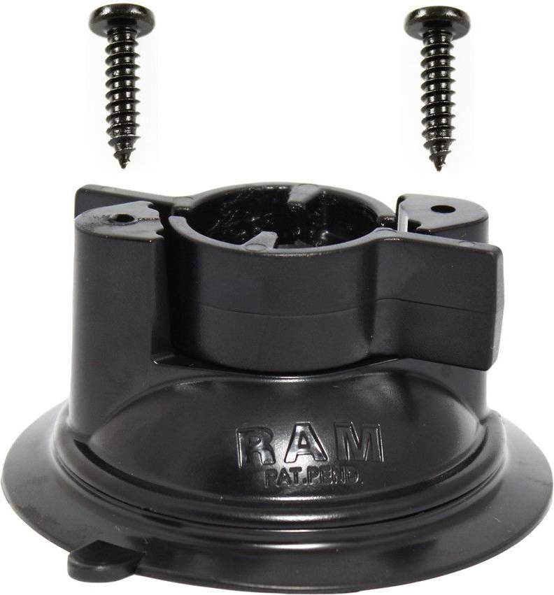 RAM Mounts Mount RAP-224-1U-100