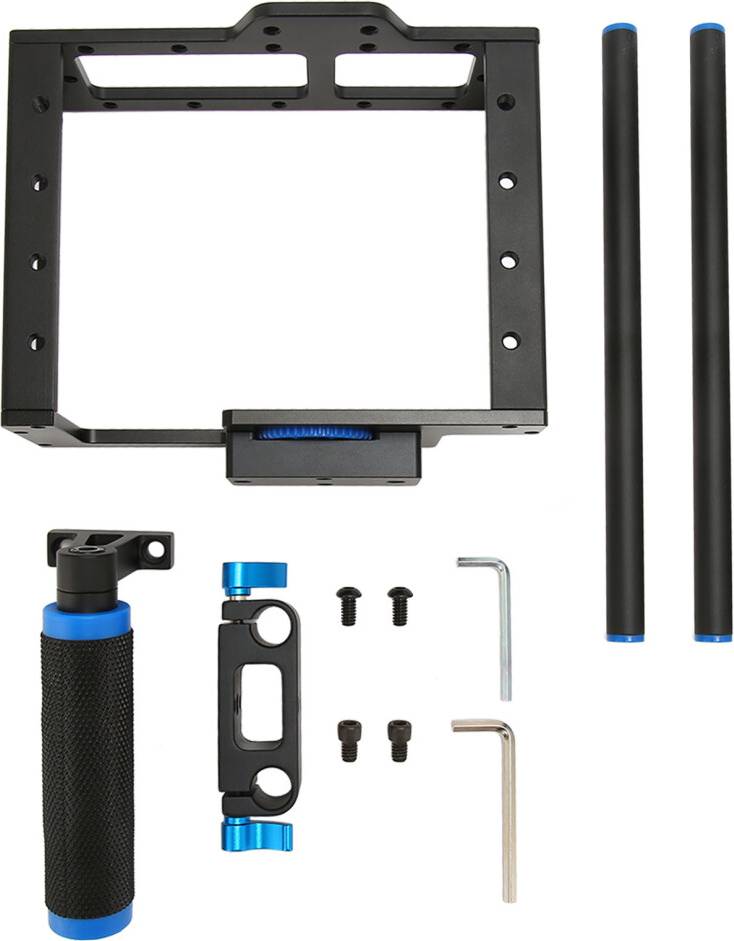 C1 Camera Cage Top Handle Kit