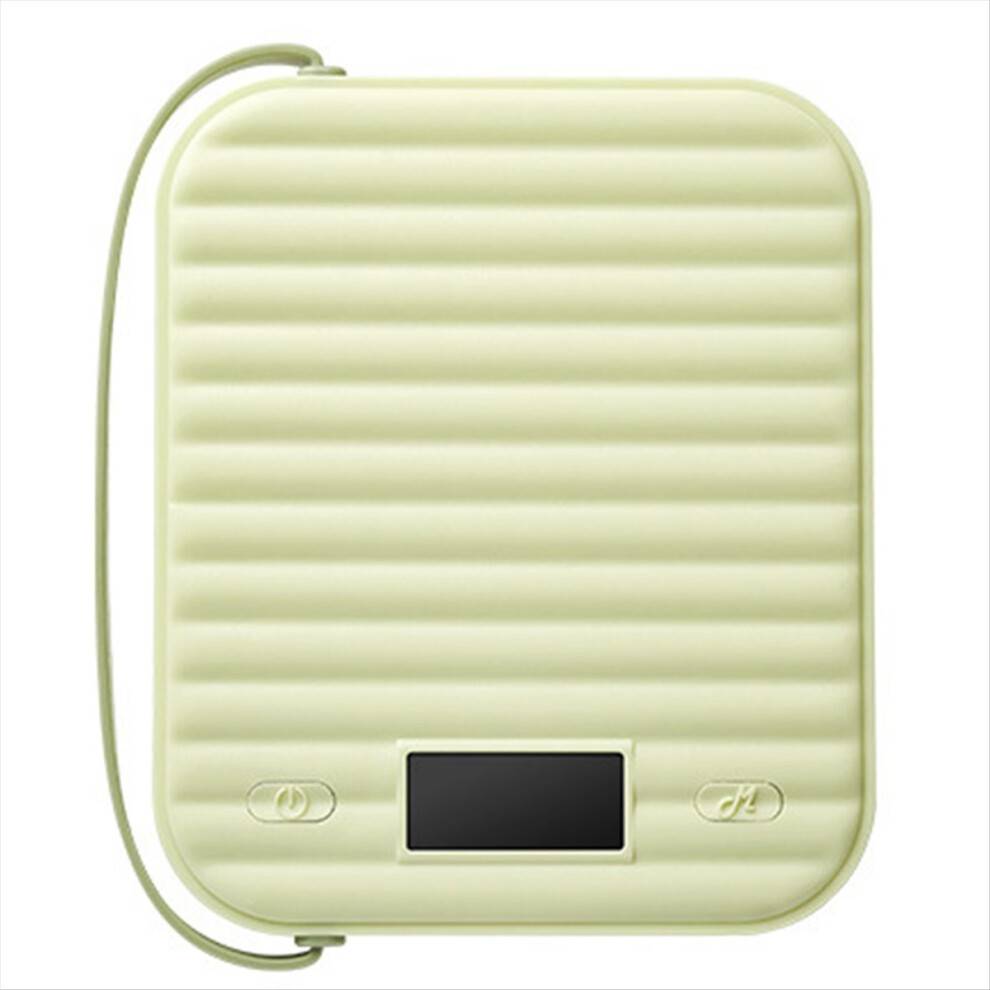 Kepptory High Kitchen Scale
