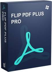 Flip PDF Plus Pro Windows