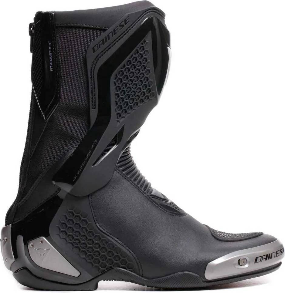 Dainese Torque 4 Sort Herr