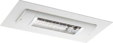 Solamagic Premium 2000 In-Ceiling Vit