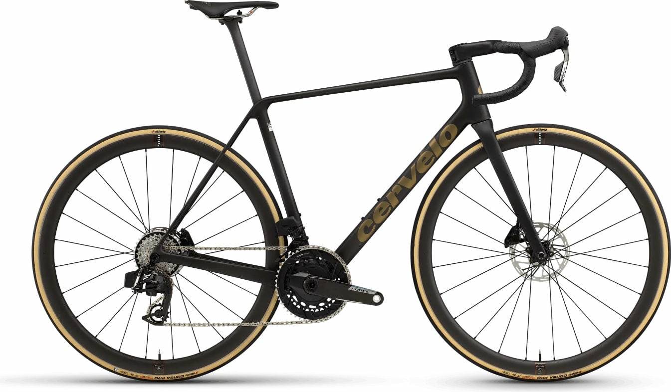 Cervelo Cervelo R5 Force eTap AXS Road 54cm
