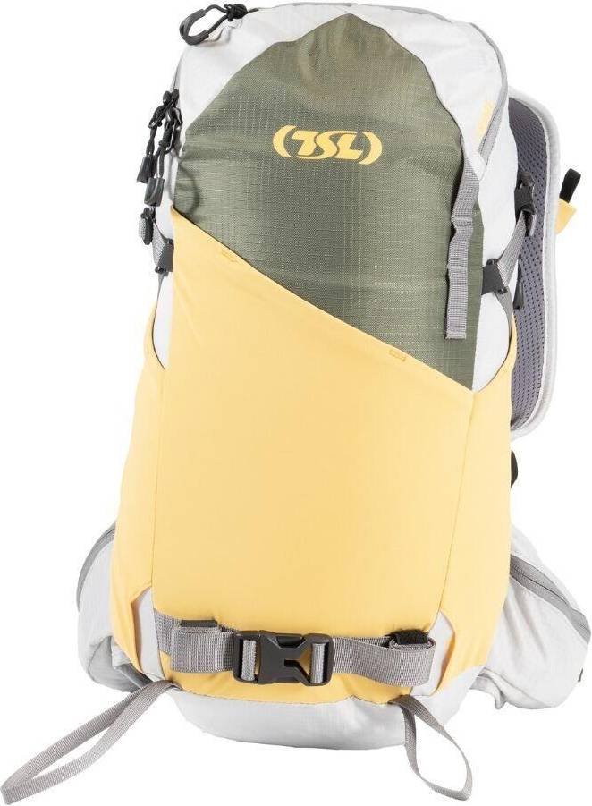 Outdoor Ridgewalker 15l Backpack Gelb