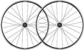 Mavic R17 Rim Brake 700 Qr Hg Wheel Set 2026