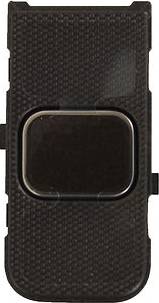LG Stylus 2 K520 Copper Brown Rear Button Assembly