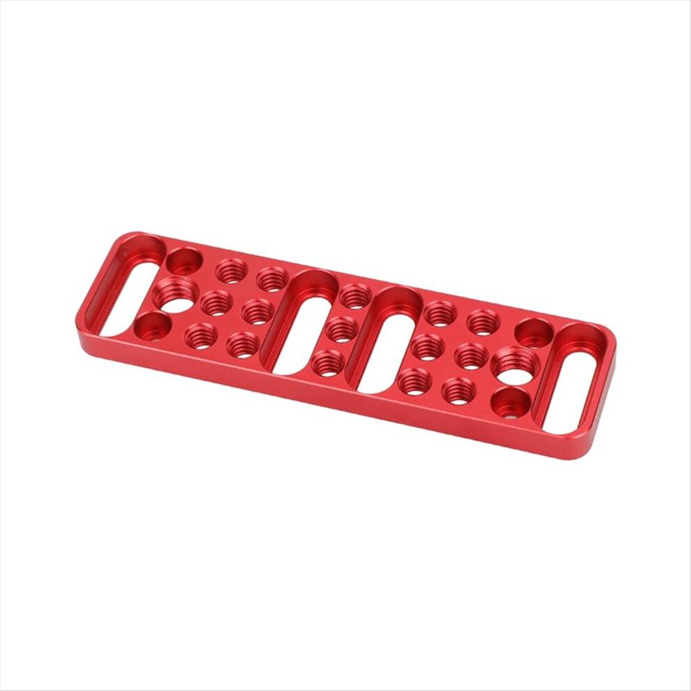 Saudism Multifunctional Cheese Plate Tripod Cage Rig