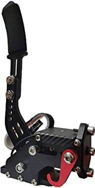 14-Bitars USB Drift Handbroms