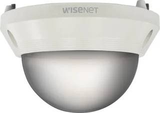 Hanwha SPB-VAW12 Security Camera Cover Rear Lens Cap