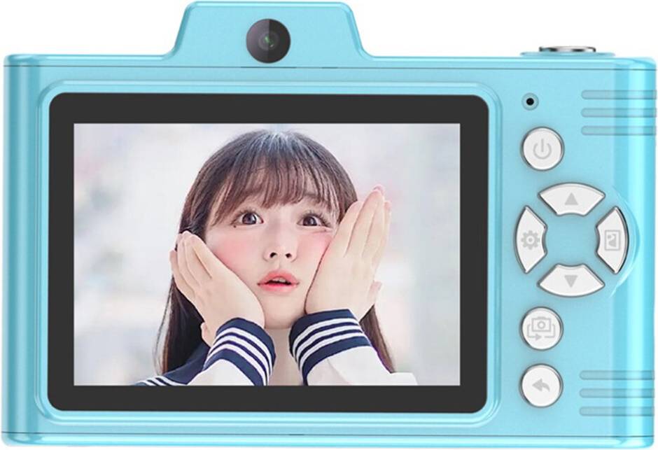 Digital Camera H8S 2.8 Inch IS Screen