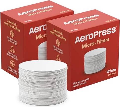 Replacement Filter Pack 2 Pack