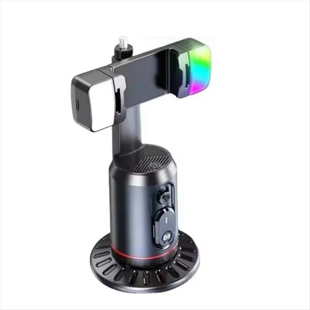 Q02 360 Rotation Gimbal Stabilizer Selfie Stick