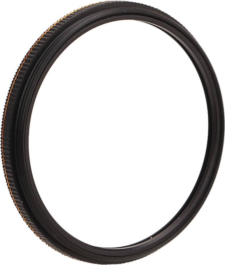Soft Diffusion 1/4 Filter DSLR Camera
