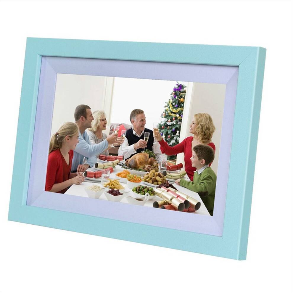 Saudism 10.1 Inch Digital Picture Frame