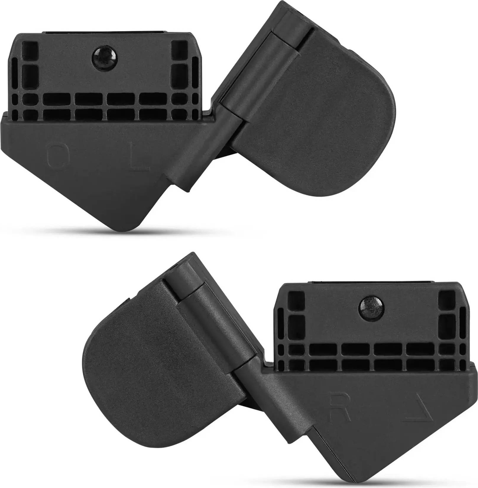 Conector Ping Two Negro