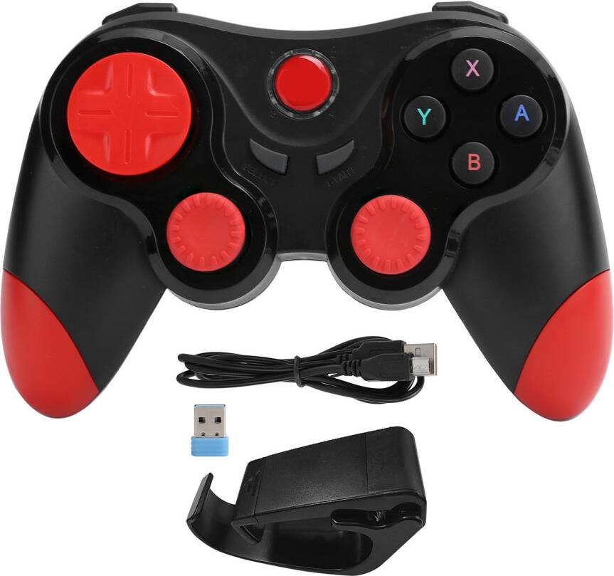 Wireless Bluetooth Gamepad Android Phone