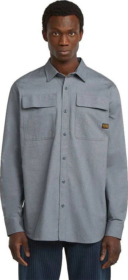 G-Star Regular Shirt - Multi Color