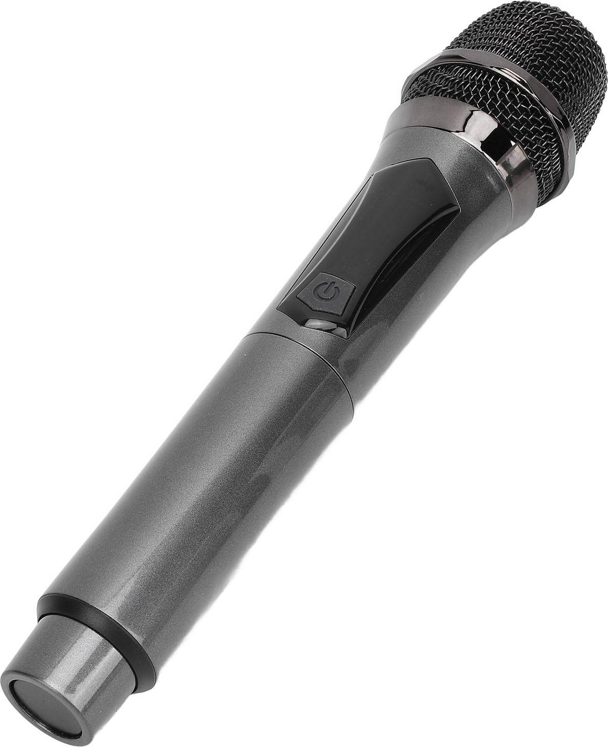 2.4G Wireless Handheld Dynamic Microphone
