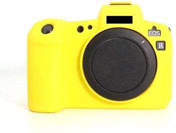 Canon EOS R Silicone Cover Yellow