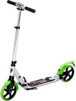Homcom Folding Kick Scooter Adjustable Ride On
