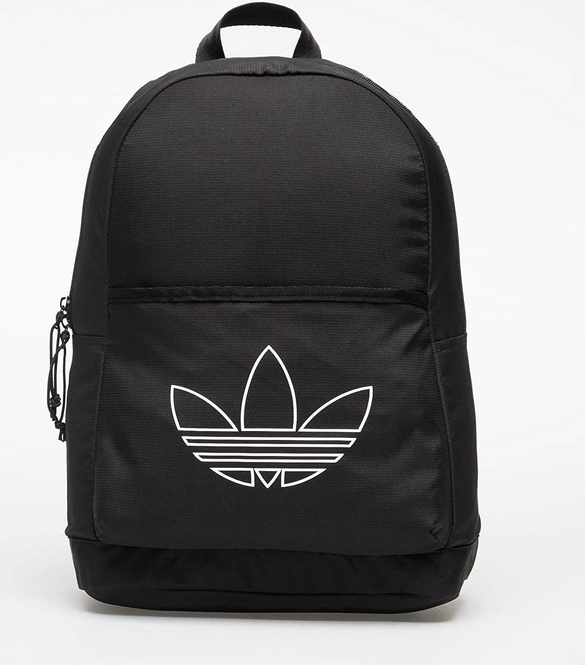 adidas Rygsæk Adicolor - Sort