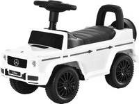 Homcom Mercedes Benz G350 Baby Rider