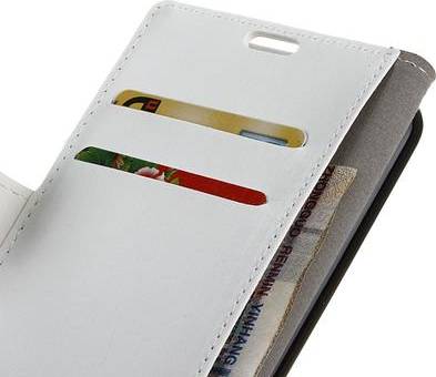 ASUS ZenFone Max Pro M2 Pattern Printing Leather Case