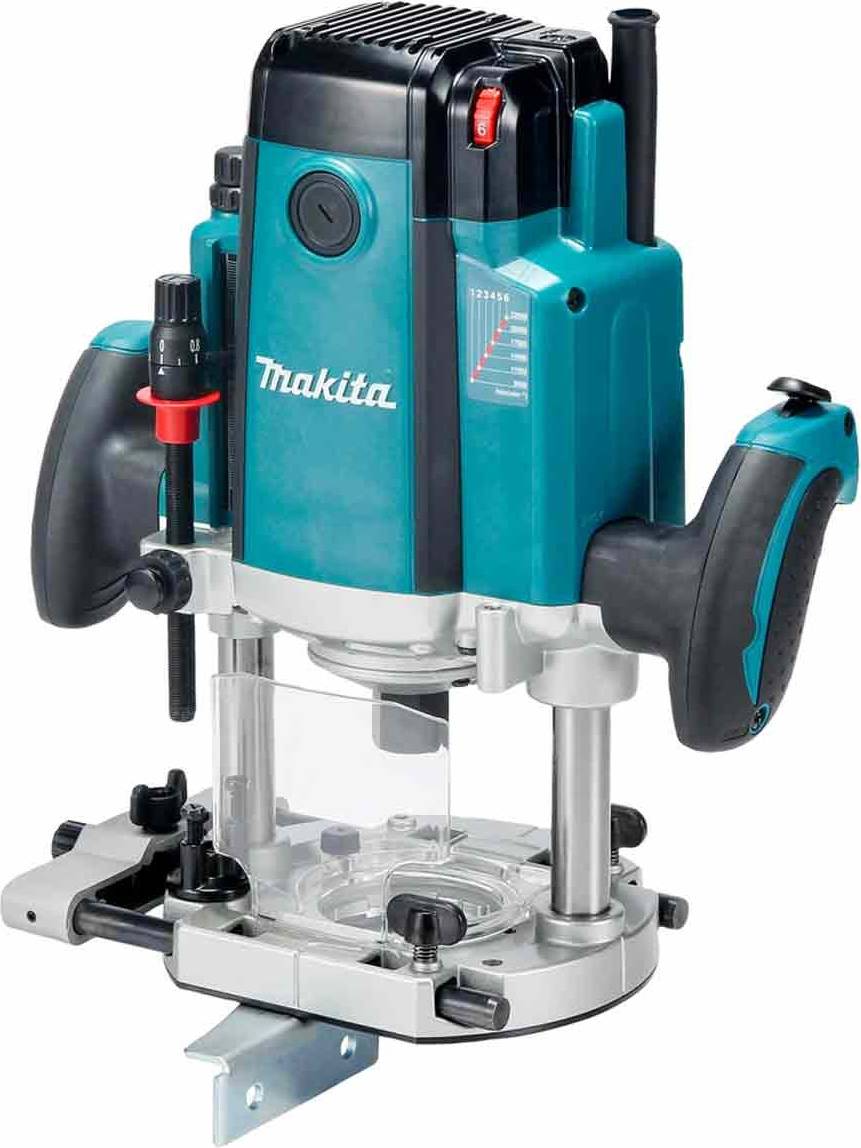 Makita RP2303FC02 1/2 Variable Speed Control Router