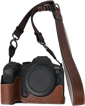 Canon EOS R6 Mark II R6 R5 Camera Case