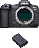 Canon eos r5 Canon EOS R5 LP-E6NH