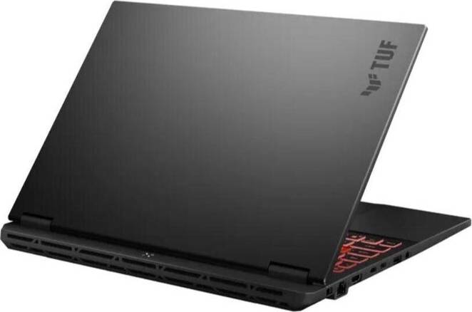 ASUS Notebook TUF A16 R7 16 512