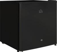 46 Litre Lockable Countertop Fridge