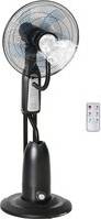 Homcom 2.8 Litre Water Mist Fan With Remote
