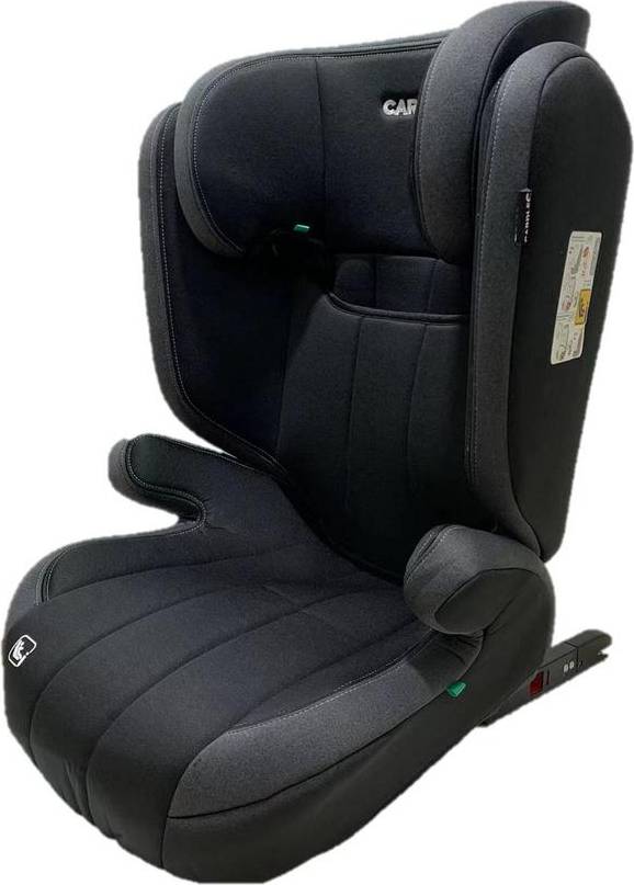 Carwise Godkendt Autostol Isofix R129