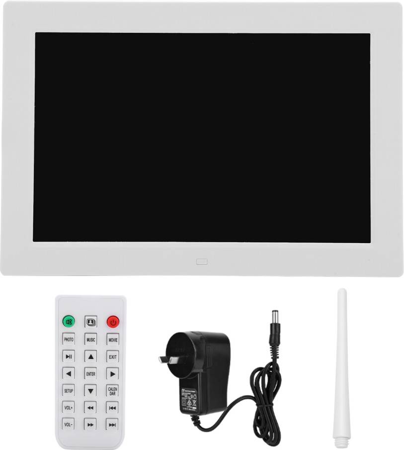 12 Inch Digital Picture Frame