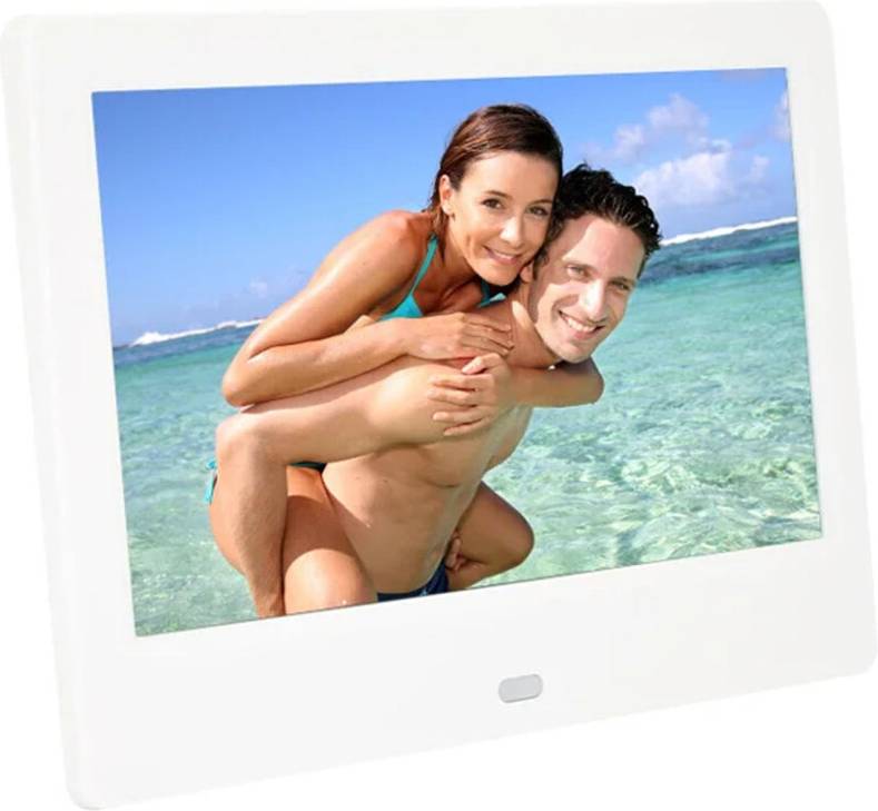 Digital Photo Frame 10 Inch 1024x600