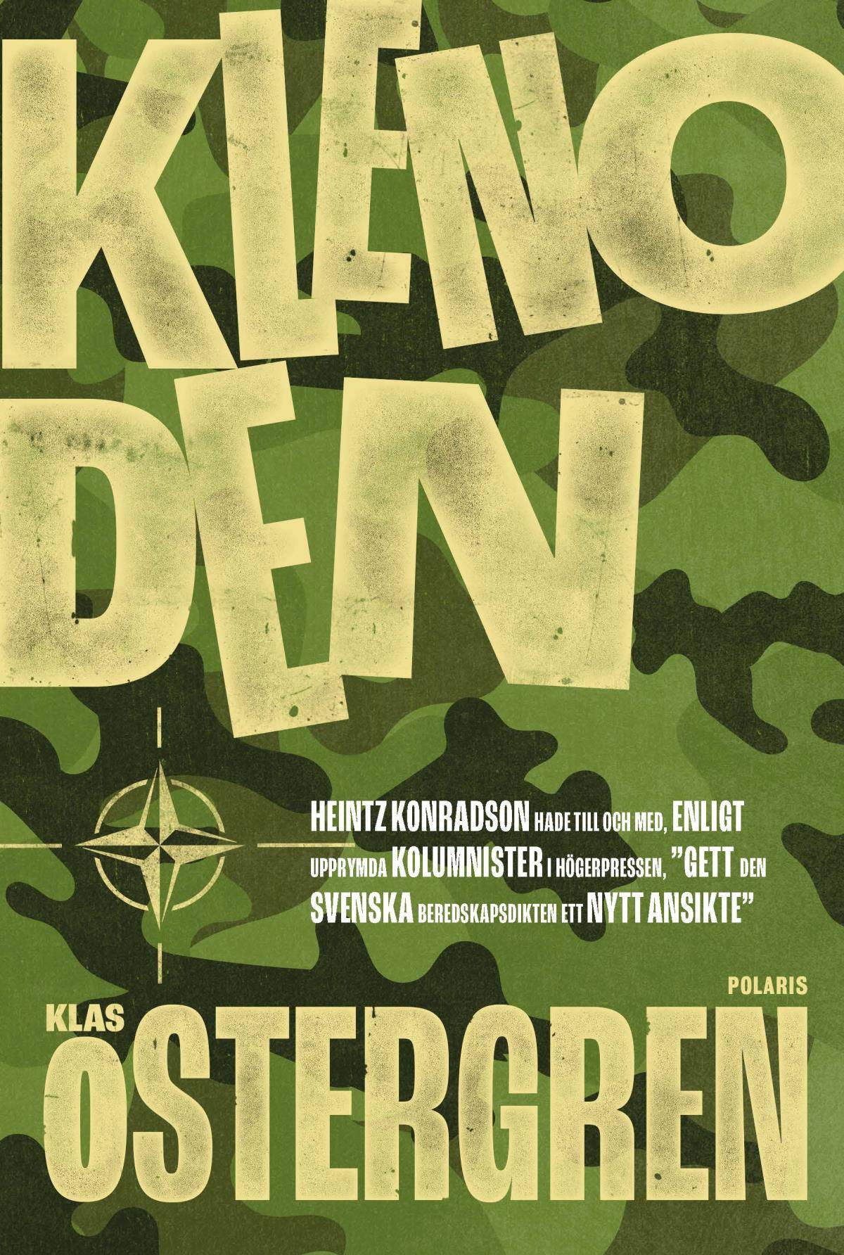 ComputerSalg Klenoden